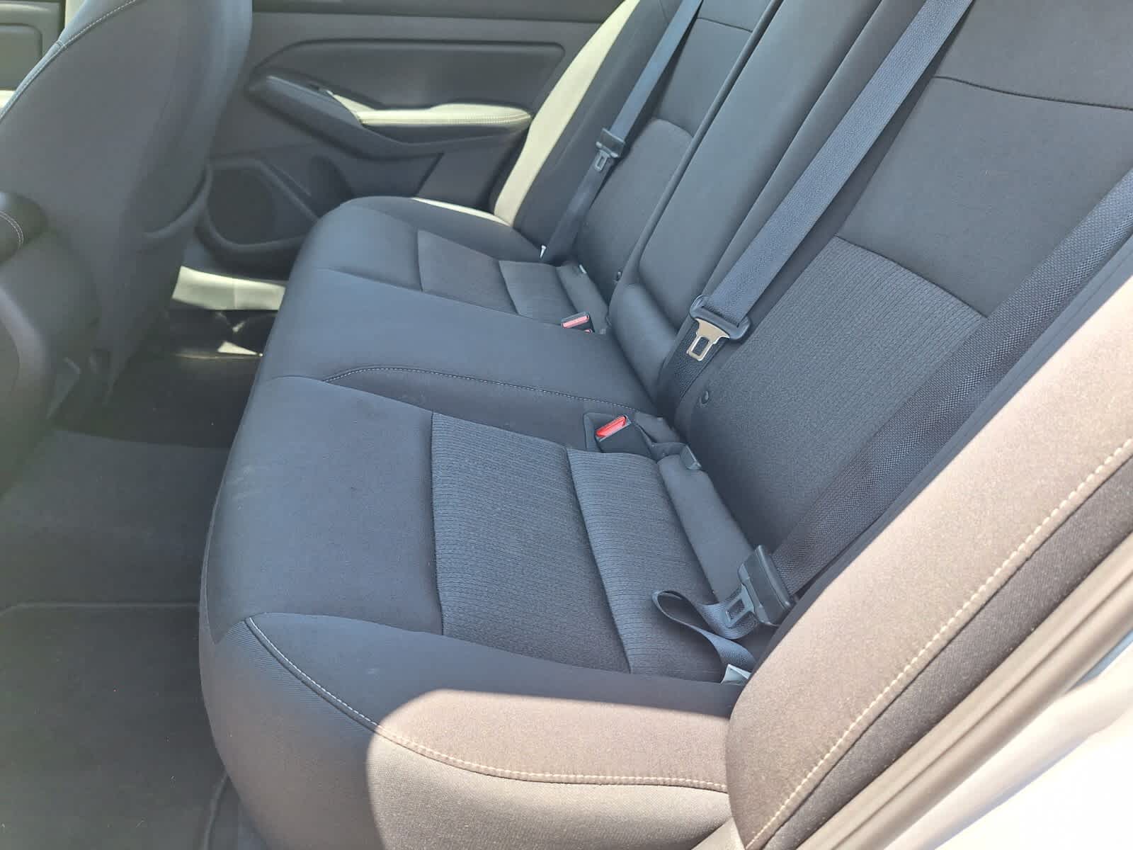 2024 Nissan Altima 2.5 SV photo 22