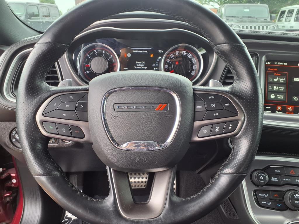 2020 Dodge Challenger R/T Scat Pack photo 14