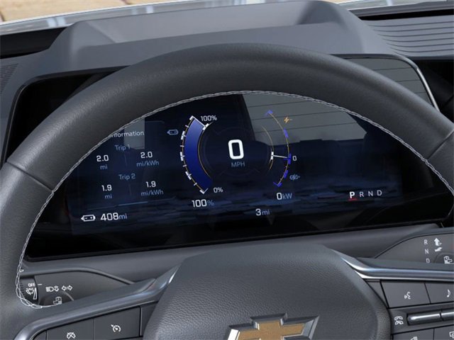 2026 Chevrolet Silverado photo 17