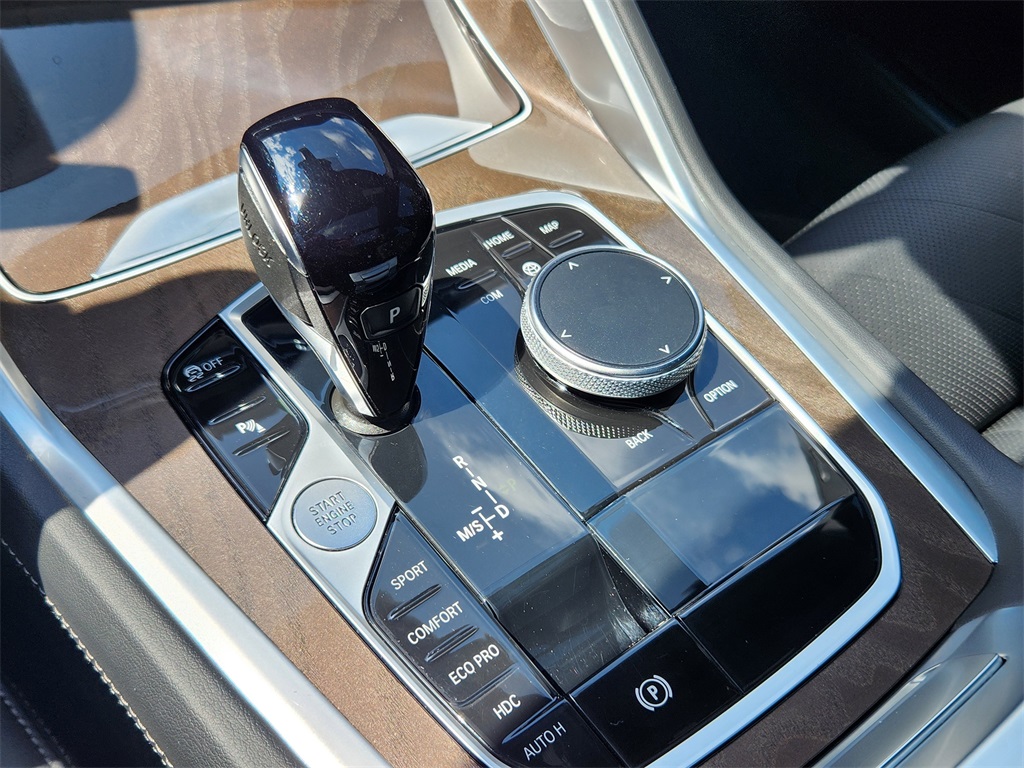2023 Bmw X6 xDrive40i photo 32