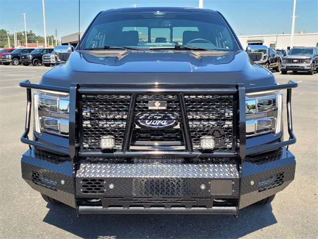 2024 Ford F-150 Lariat photo 14
