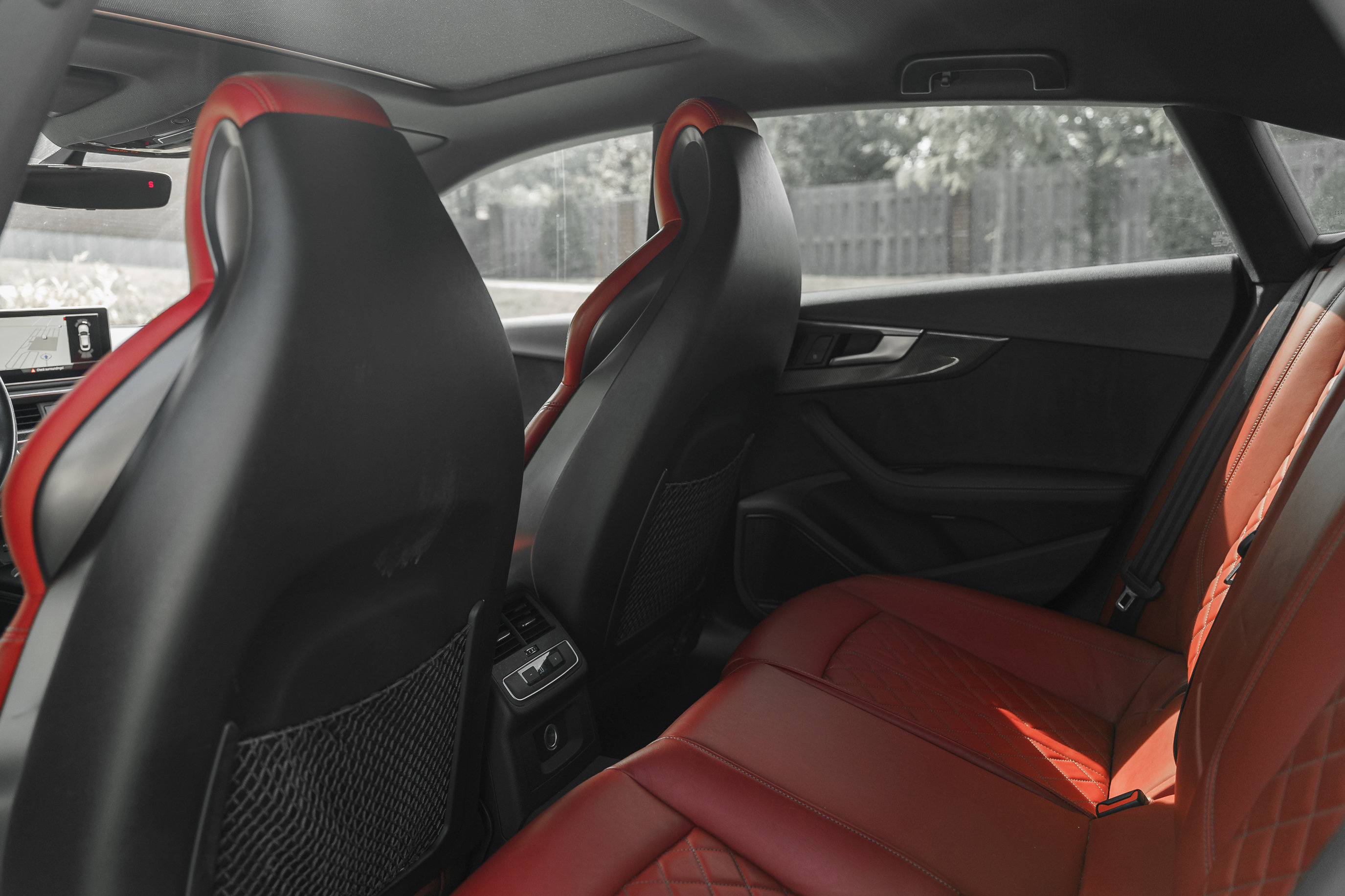 2019 Audi S5 Prestige photo 27