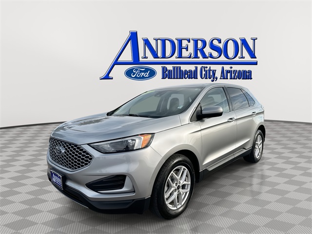 2023 Ford Edge SEL's photo