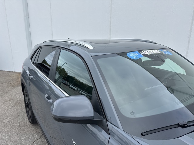 2026 Volkswagen Atlas Cross Sport SE Technology photo 4