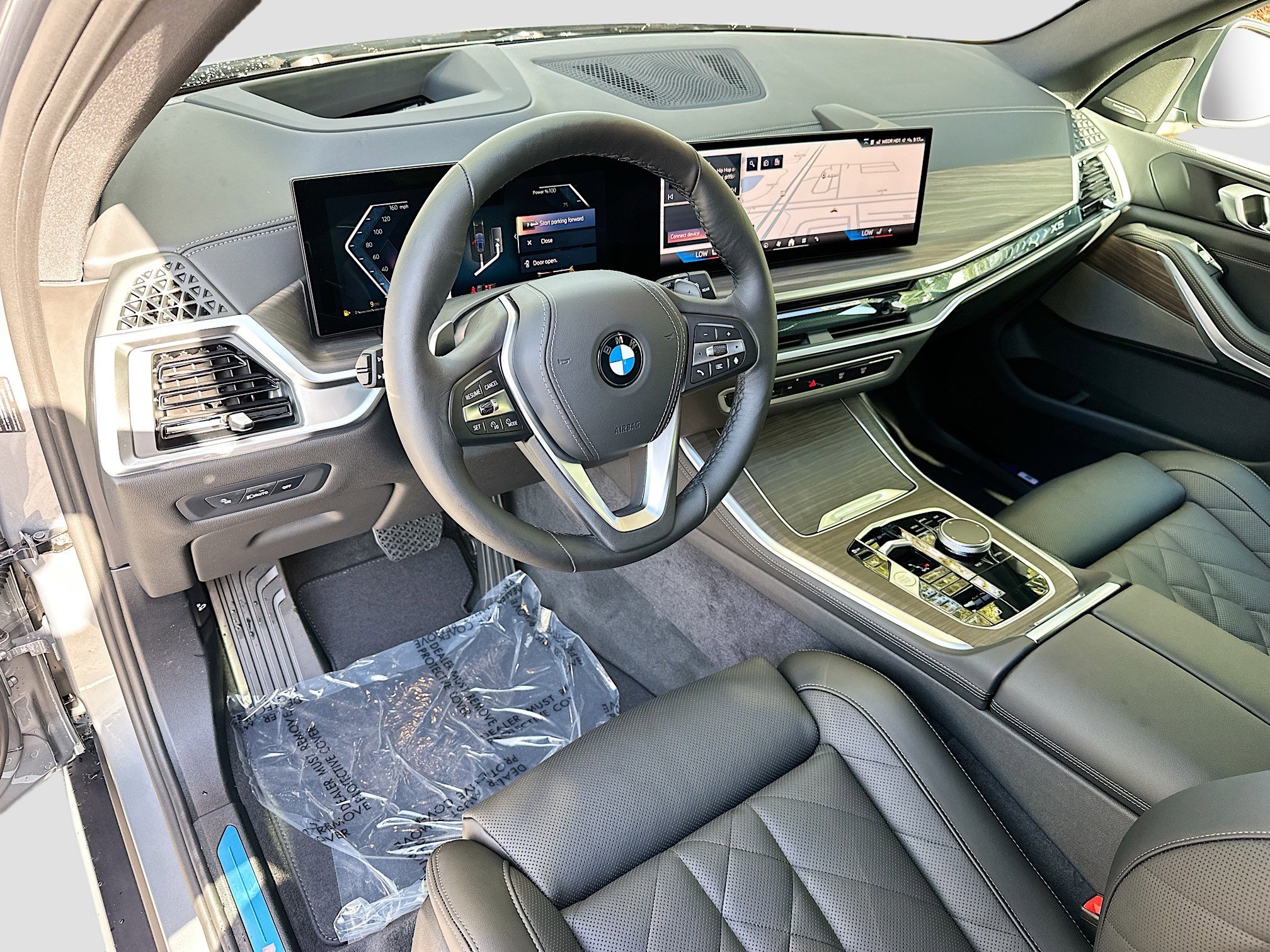 2026 Bmw X5 sDrive40i photo 9