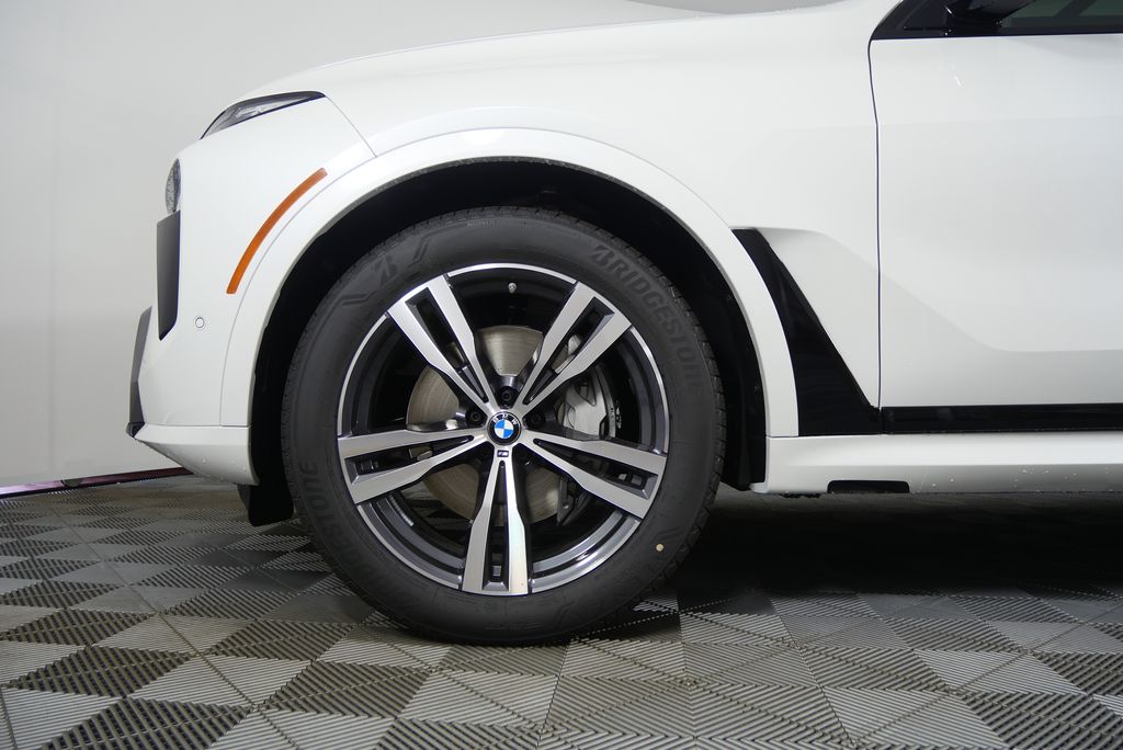 2026 Bmw X7 xDrive40i photo 7