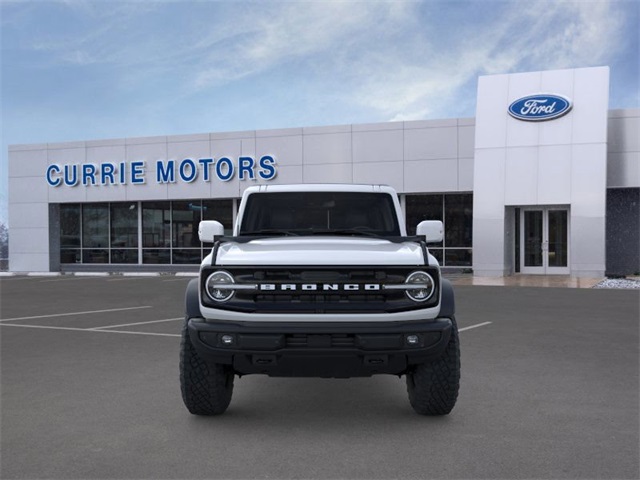 2025 FORD BRONCO - Image 31