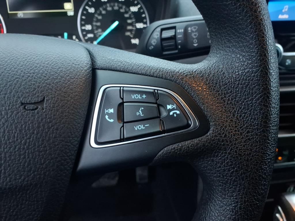2021 FORD ECOSPORT - Image 22