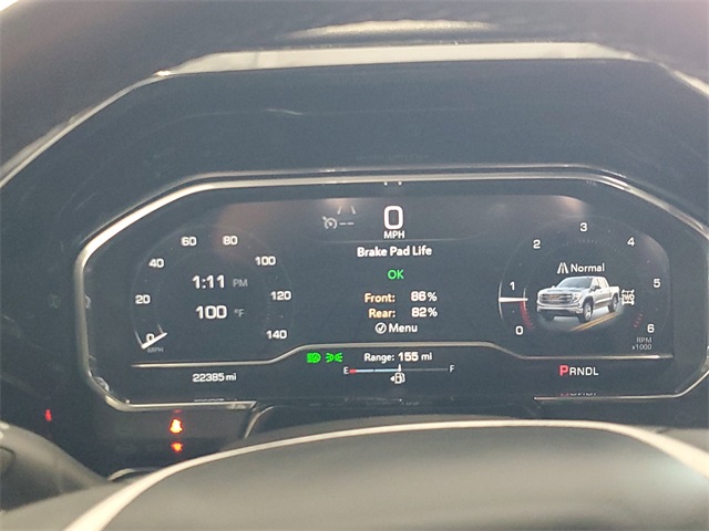 2024 Gmc Sierra 1500 Elevation photo 8