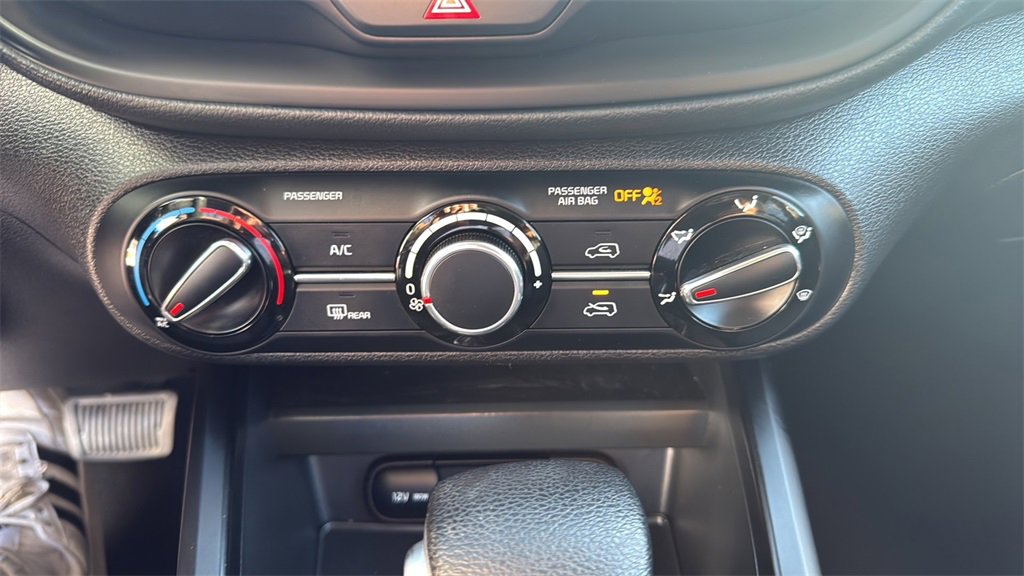 2023 Kia Soul LX photo 35