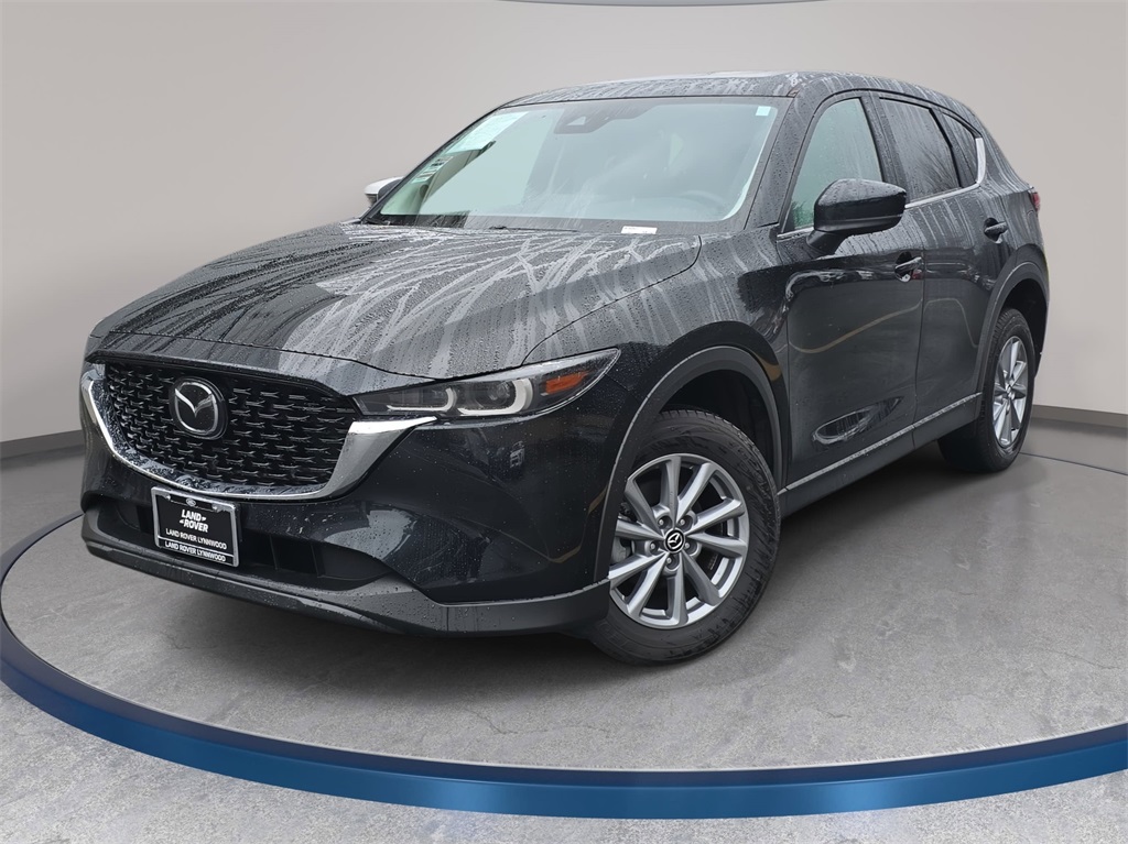 2023 Mazda CX-5 S Preferred package's photo