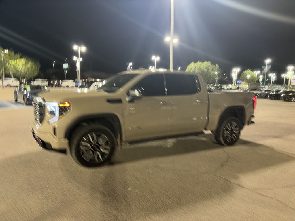 2023 Gmc Sierra 1500 AT4 photo 24