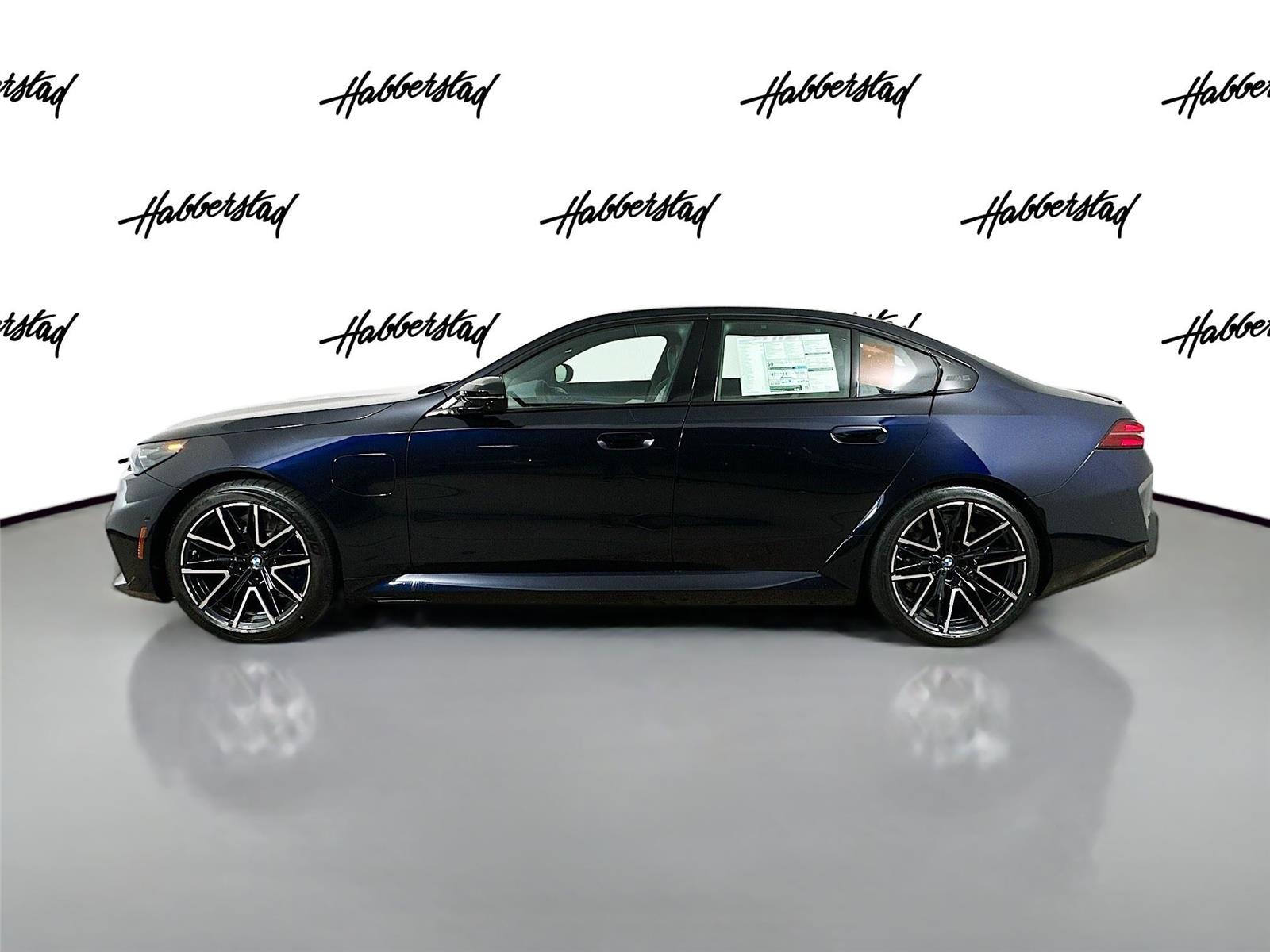 2026 Bmw M5 5 photo 8