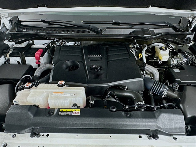 2023 Toyota Tundra SR5 photo 22