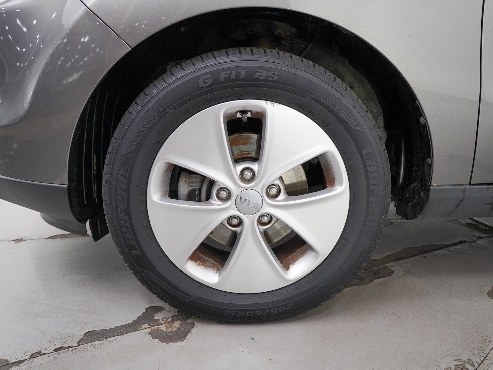 2016 Kia Soul Base photo 25