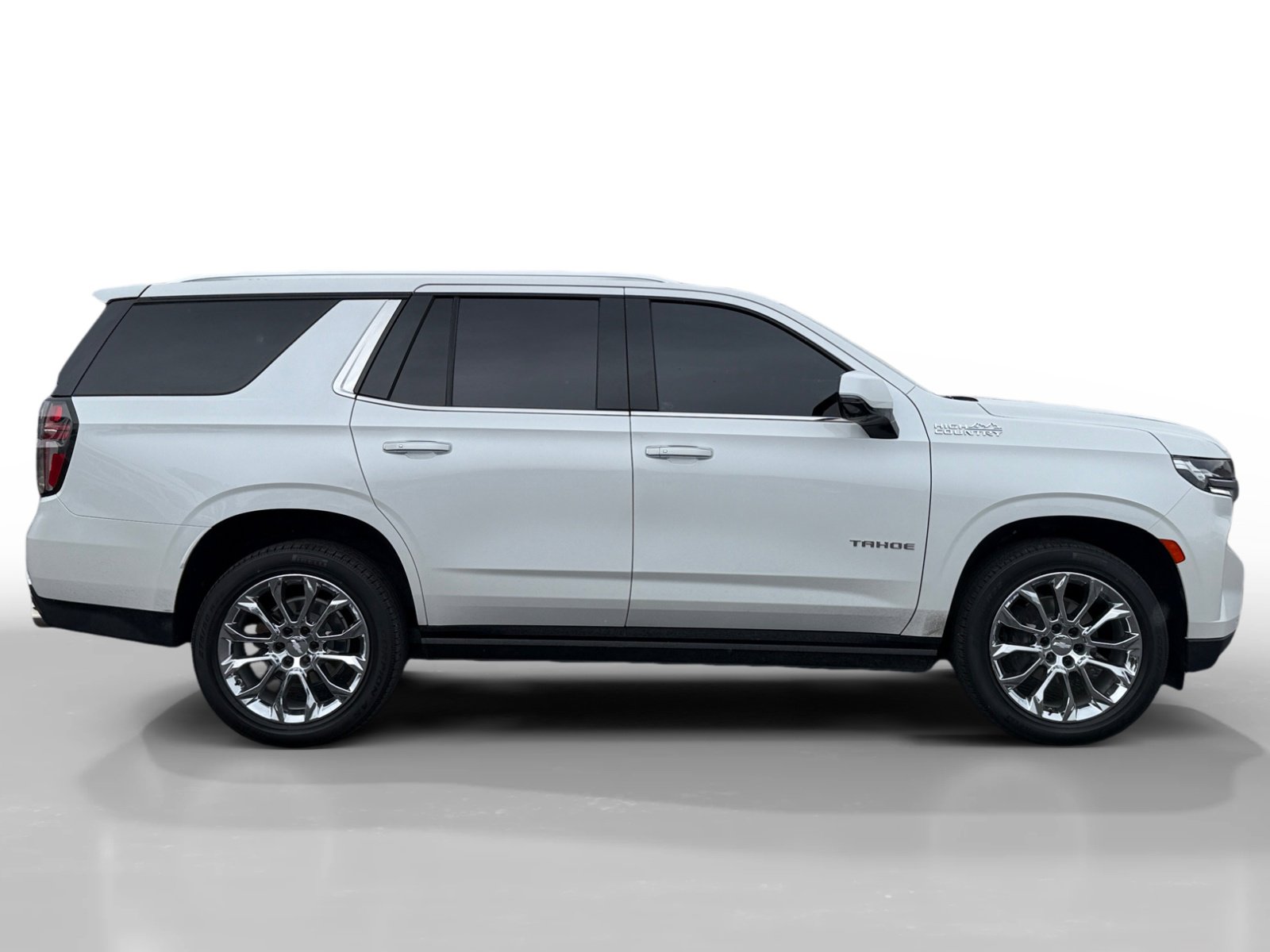 2023 Chevrolet Tahoe High Country photo 5