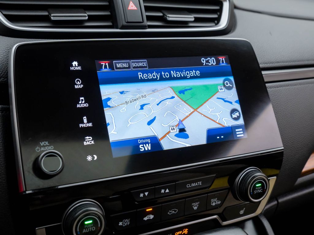 2019 Honda CR-V Touring photo 19