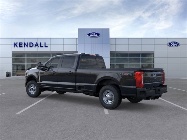 2026 Ford F-250 photo 4