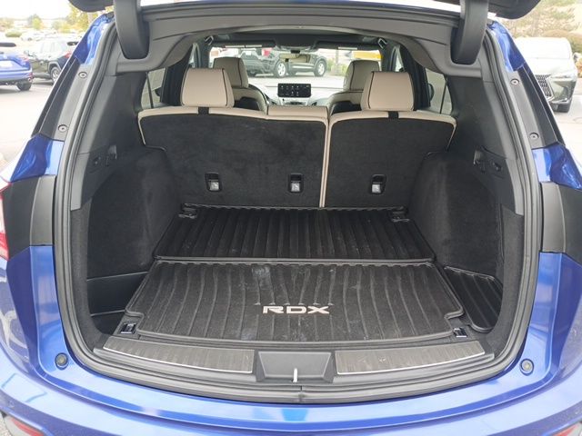 2023 Acura RDX A-Spec Advance photo 10