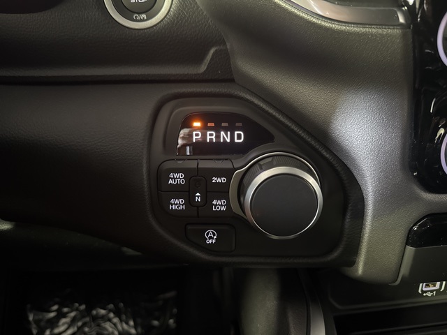 2025 Ram 1500 Big Horn photo 16