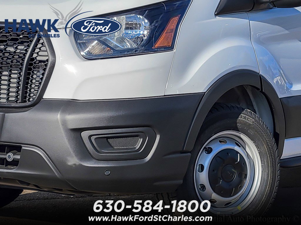 2026 FORD TRANSIT - Image 2