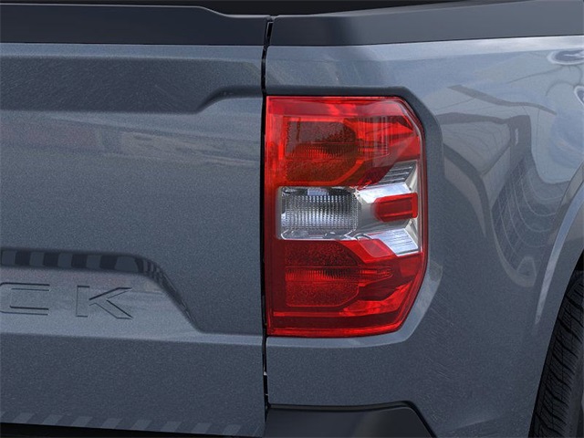 2025 Ford Maverick XLT photo 17