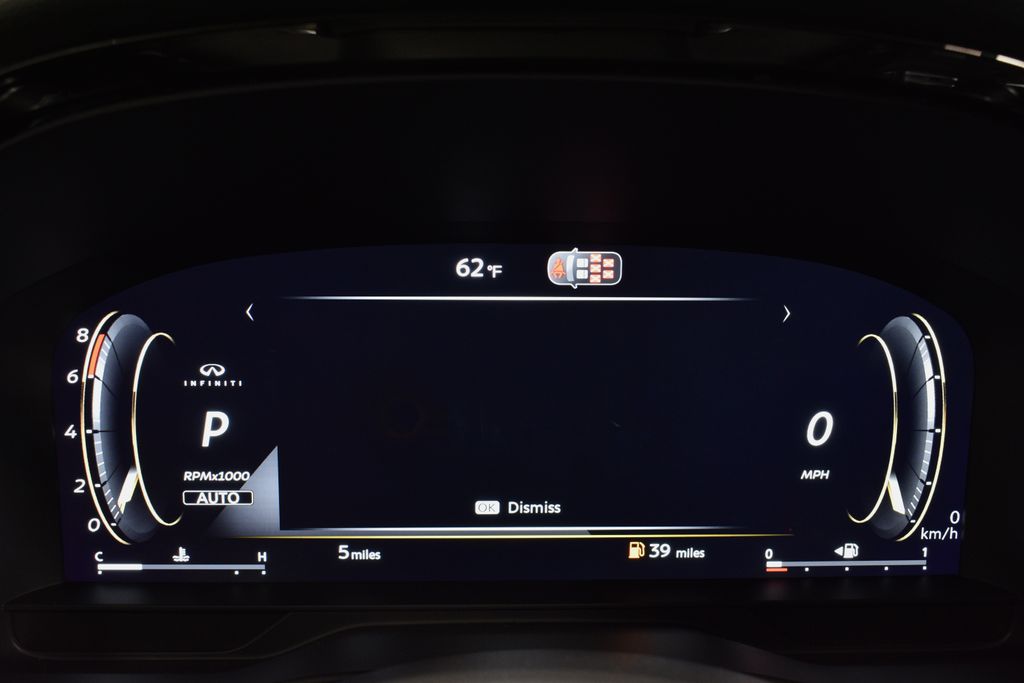 2026 Infiniti QX60 Pure AWD photo 22