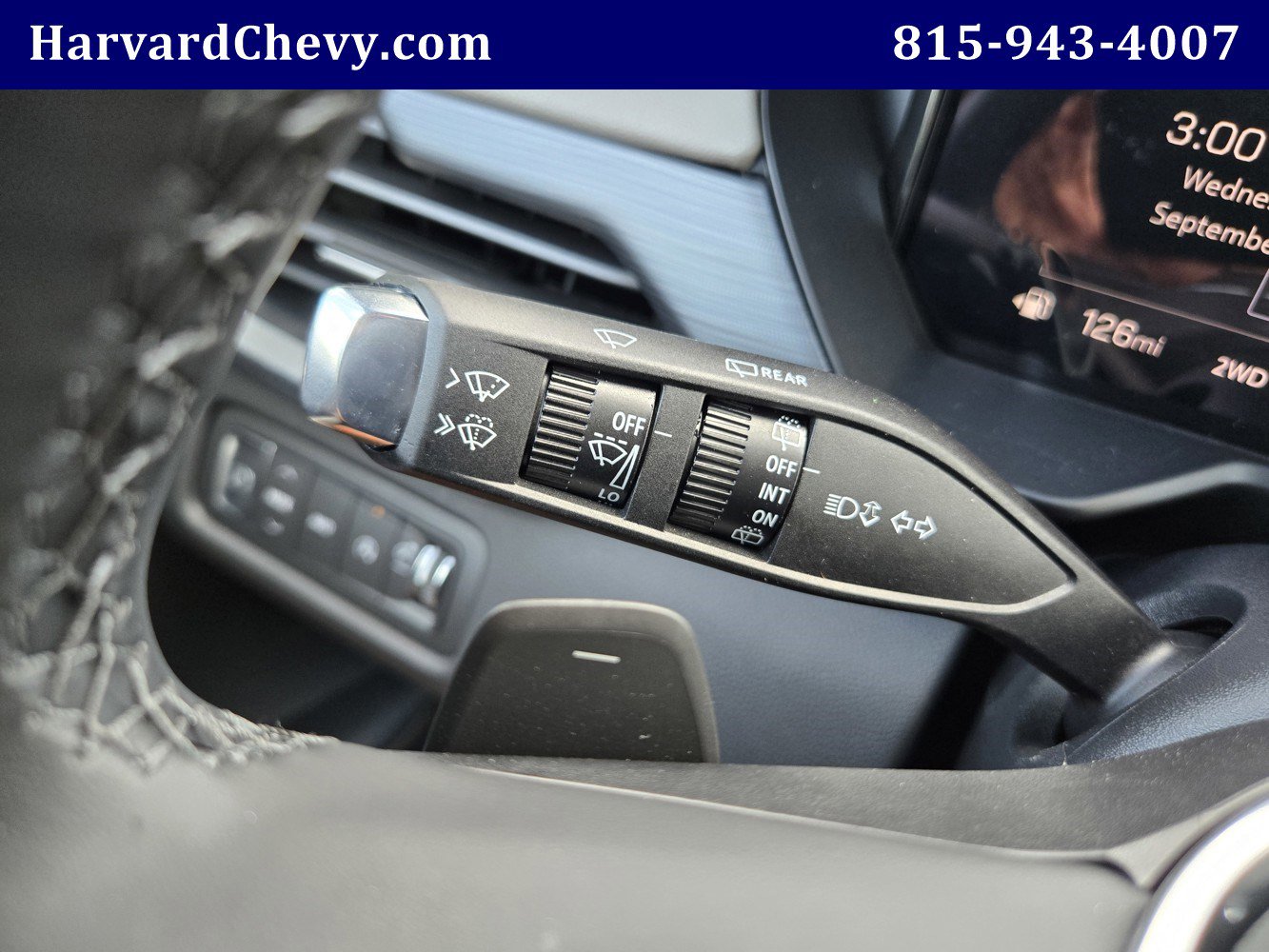 2025 Gmc Acadia Elevation photo 18