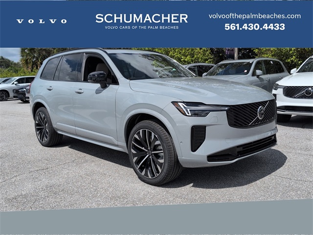 2026 Volvo XC90 Ultra's photo