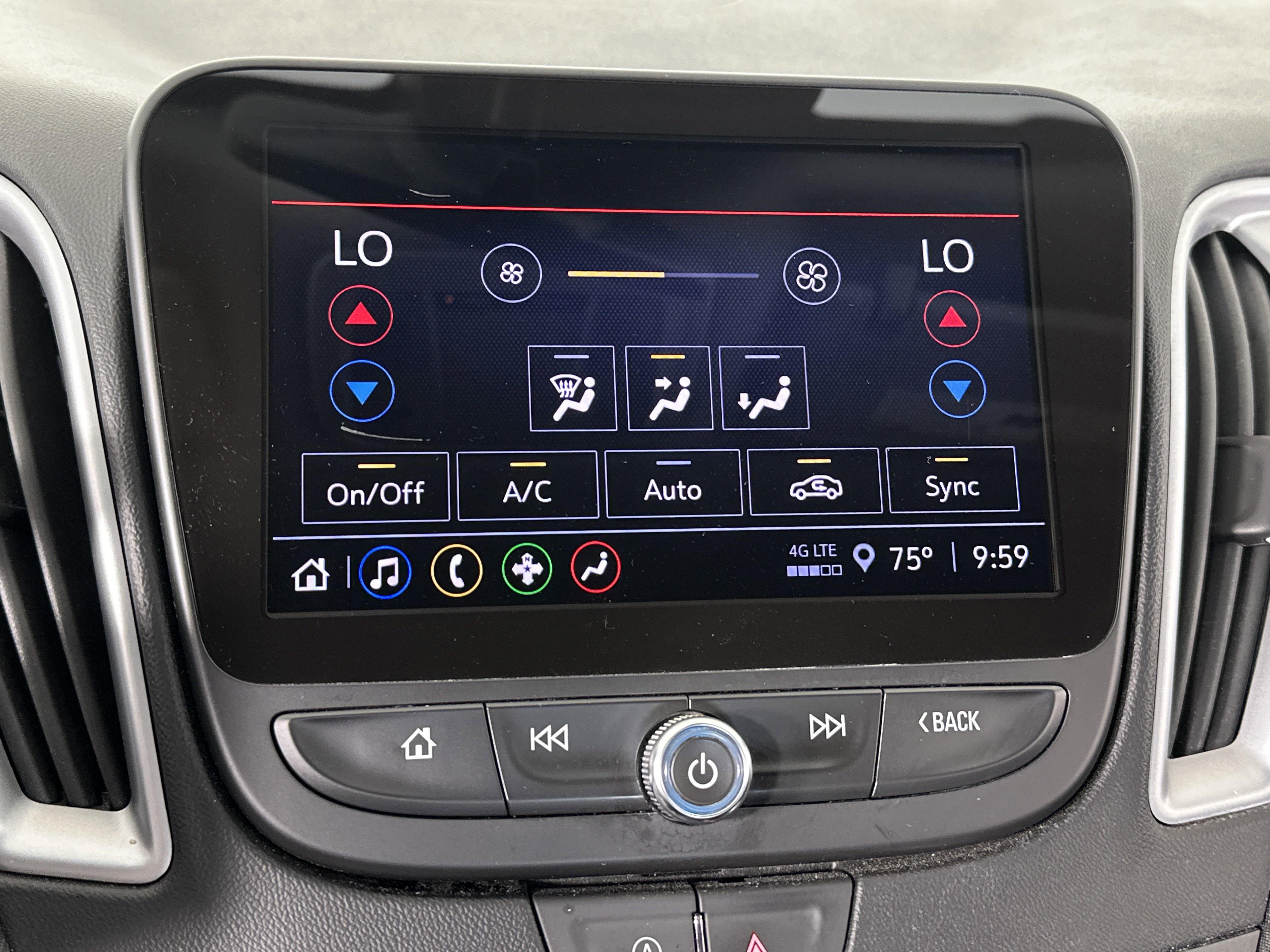 2023 Chevrolet Malibu 1LT photo 7