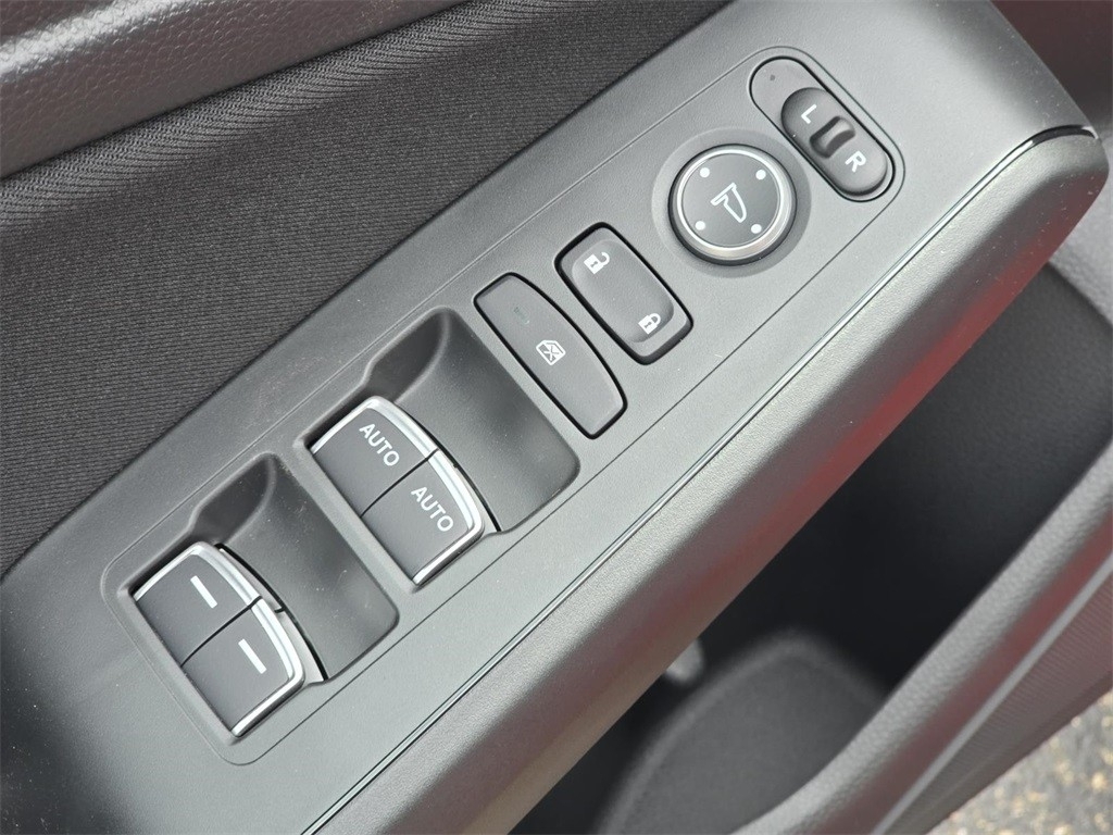 2025 Honda Civic Hybrid Sport photo 23