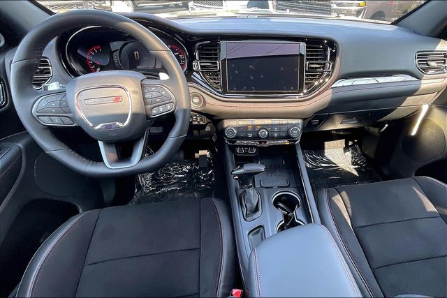 2026 Dodge Durango GT Plus photo 5