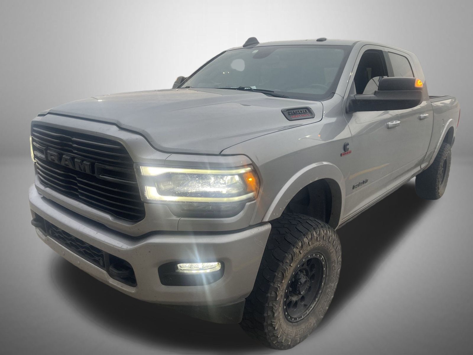 2021 RAM Ram 2500 Pickup Laramie