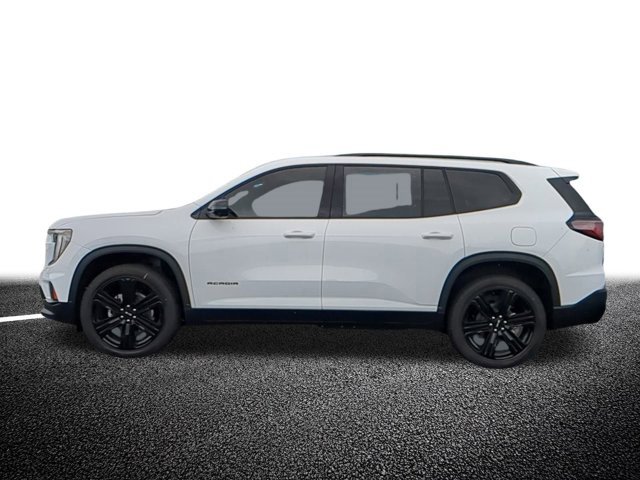 2026 Gmc Acadia Elevation photo 23