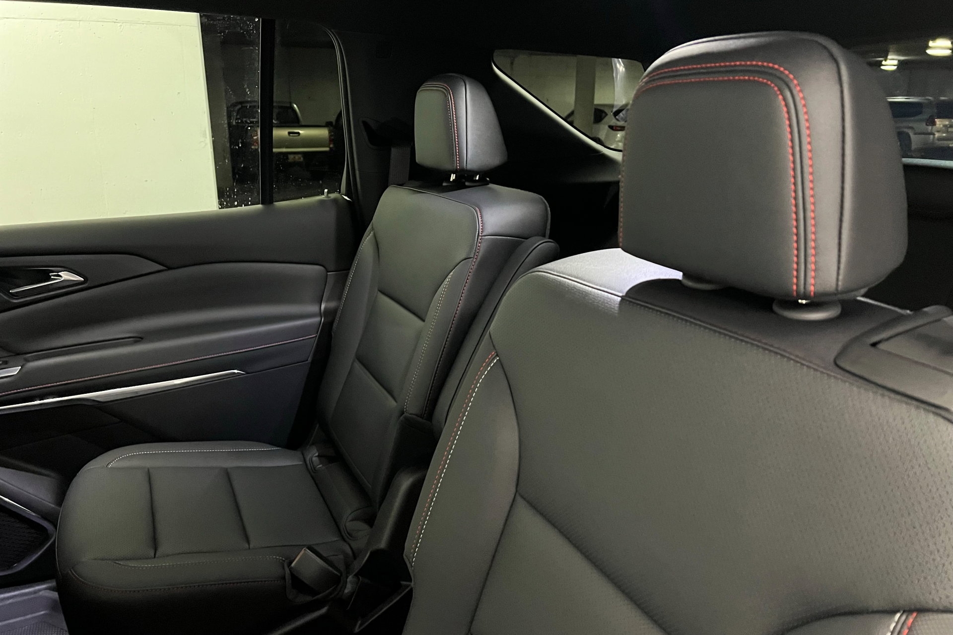 2026 Chevrolet Traverse Z71 photo 20