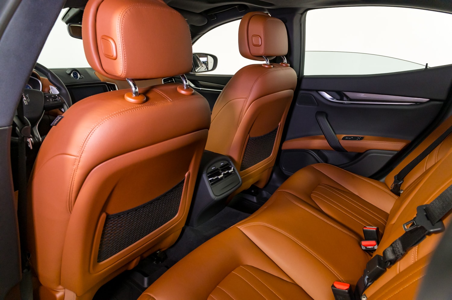 2020 Maserati Ghibli S Q4 photo 20