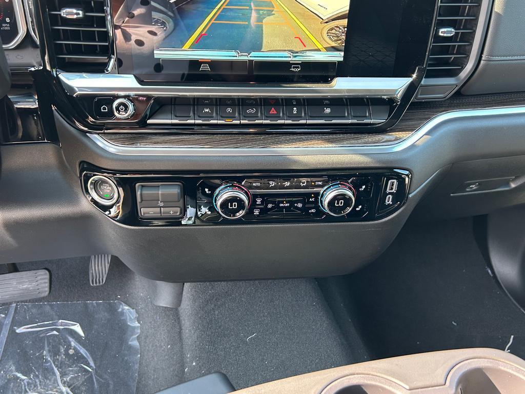2026 Gmc Sierra 1500 Elevation photo 10