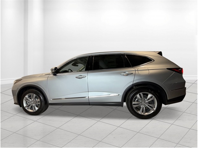 2026 Acura MDX Base photo 2