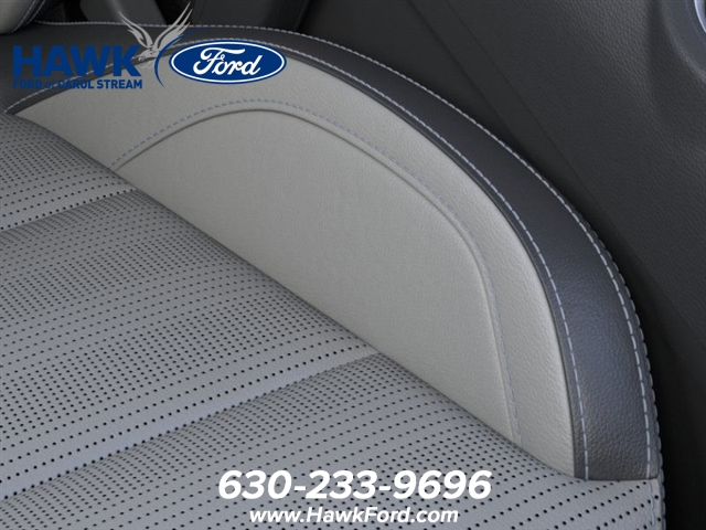 2026 FORD MUSTANG - Image 16