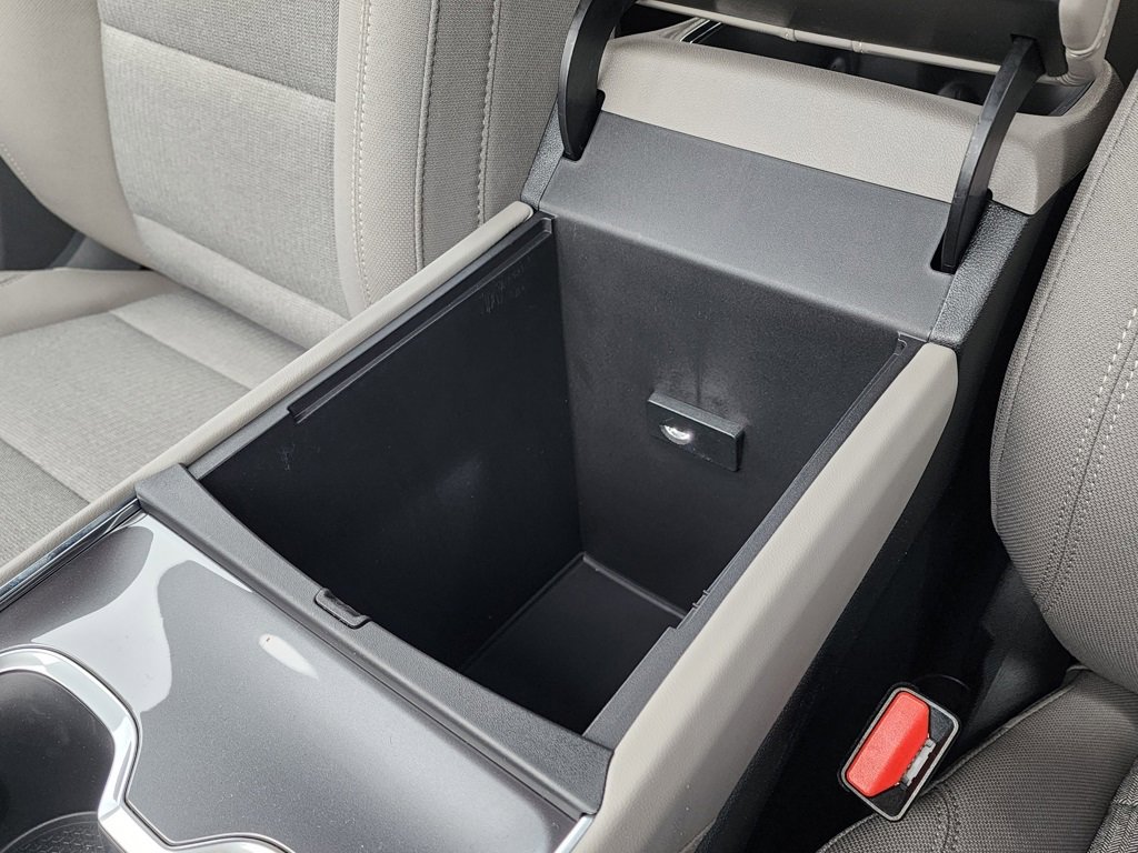 2025 Gmc Acadia Elevation photo 33