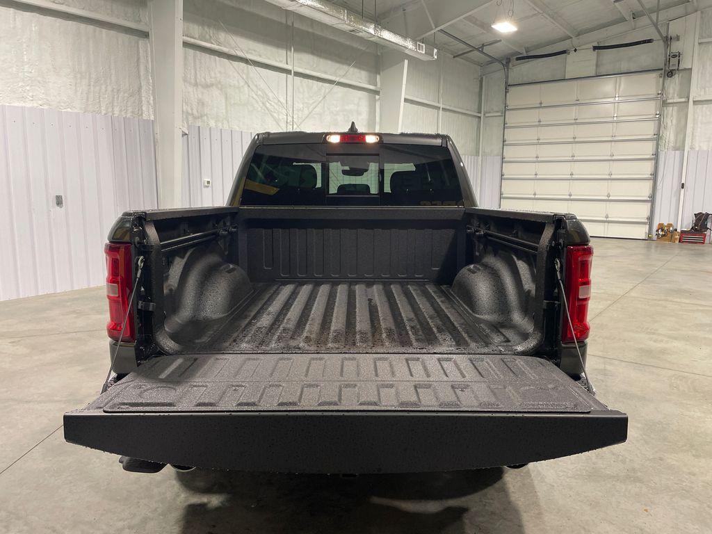 2026 Ram 1500 Big Horn photo 4