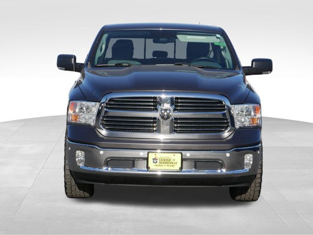 Used 2017 RAM Ram 1500 Pickup Big Horn with VIN 1C6RR7LG8HS864932 for sale in Burnsville, Minnesota