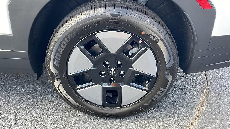 2026 Hyundai Santa Fe SEL photo 34