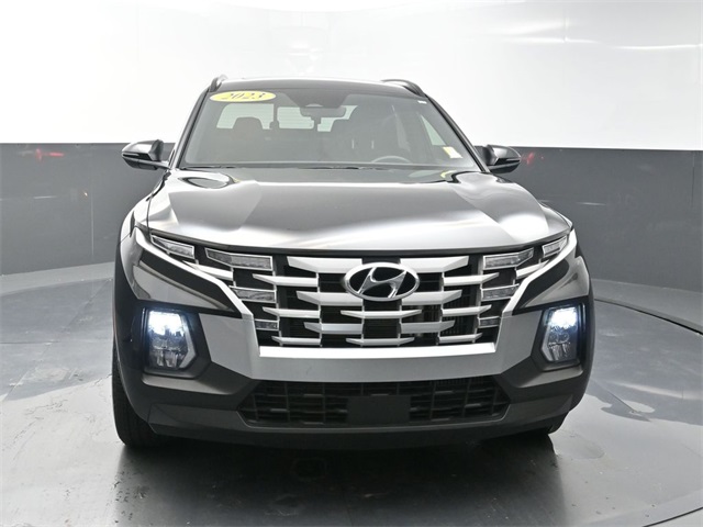 2023 Hyundai Santa Cruz SEL Premium photo 2