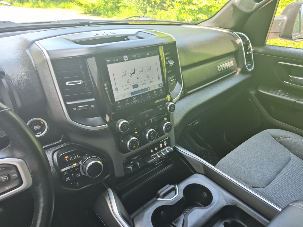 2022 Ram 1500 Big Horn Lone Star photo 19