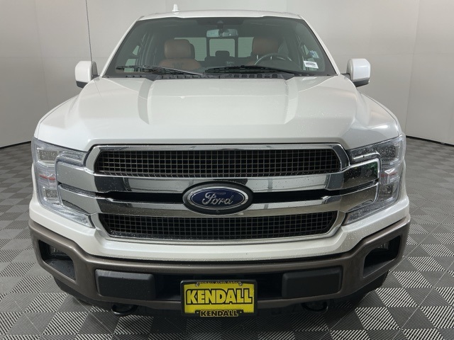 2019 Ford F-150 King Ranch photo 2