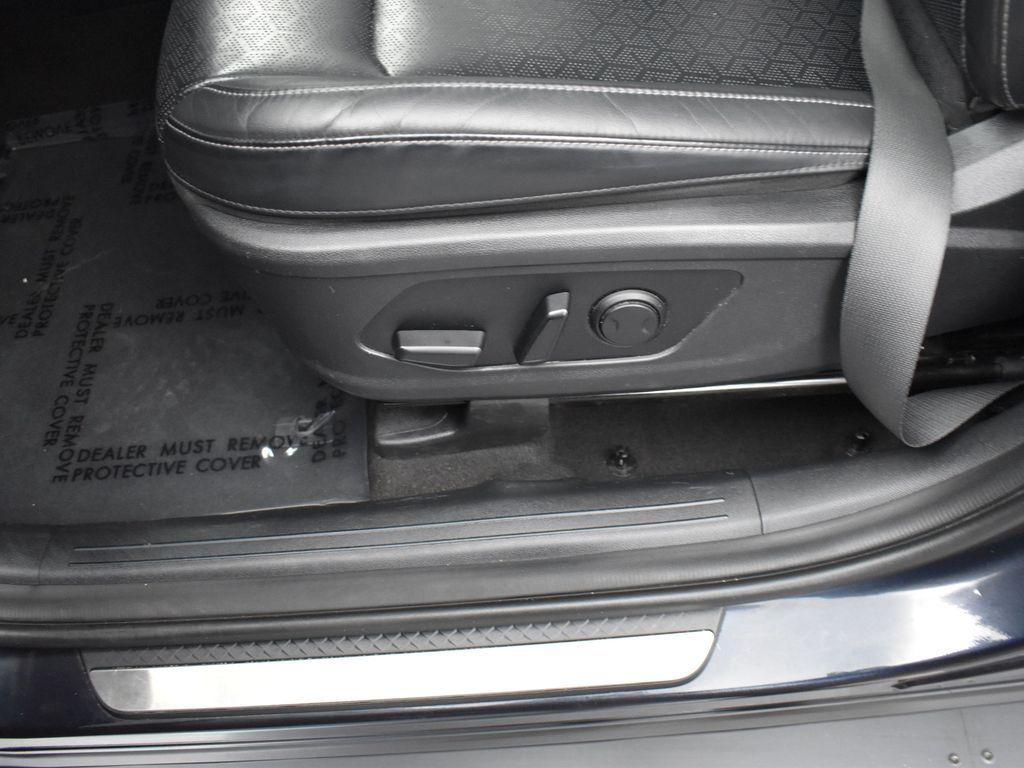 2022 Kia Sorento Plug-In Hybrid SX photo 9