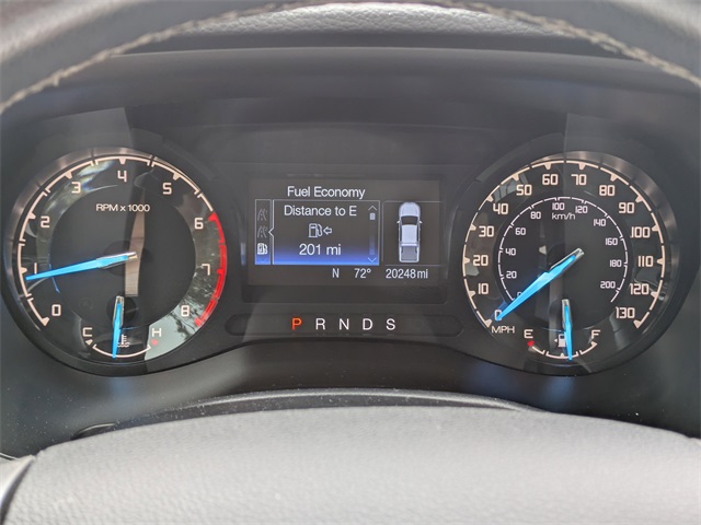 2023 Ford Ranger XLT photo 23