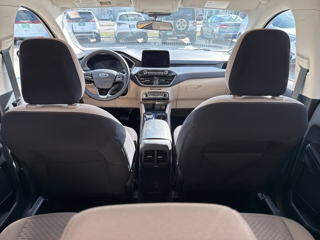 2022 Ford Escape SE photo 32