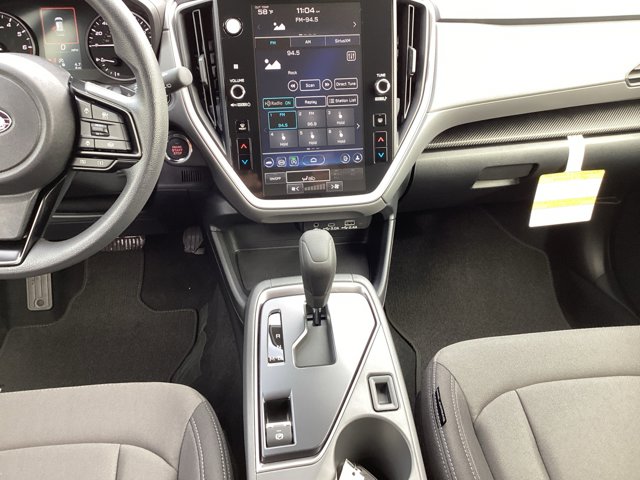 2025 Subaru Crosstrek Premium photo 11